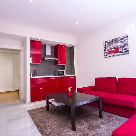 Livemalaga Merced Apartamento Εξωτερικό φωτογραφία