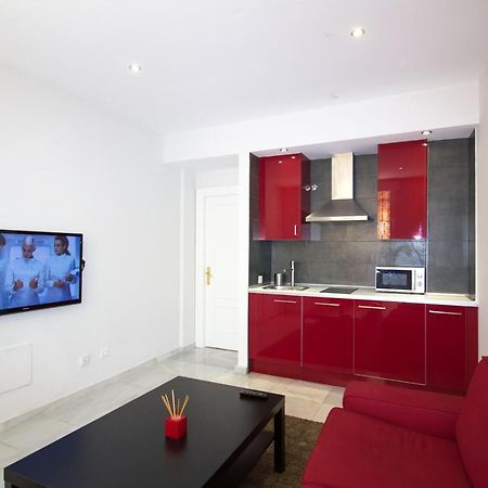 Livemalaga Merced Apartamento Εξωτερικό φωτογραφία