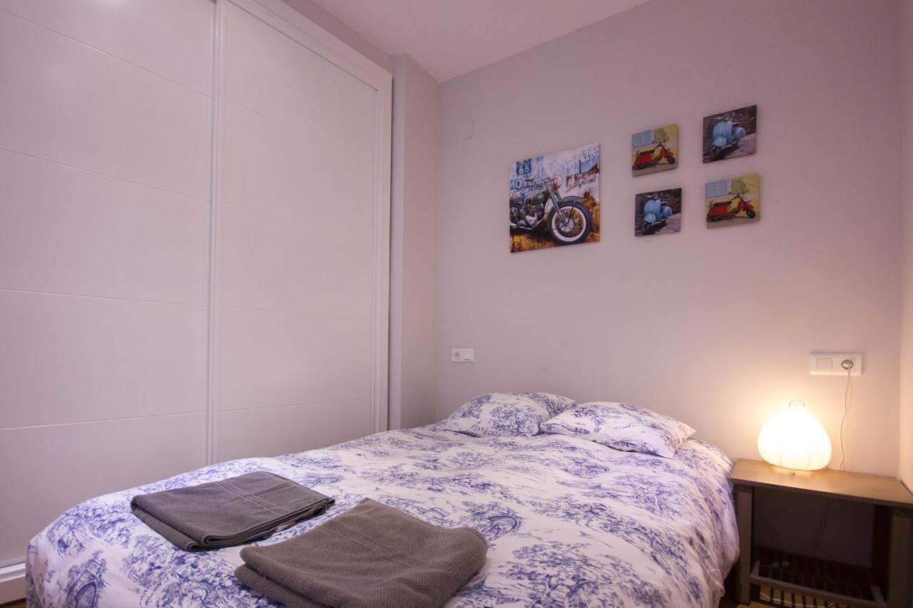 Livemalaga Merced Apartamento Εξωτερικό φωτογραφία