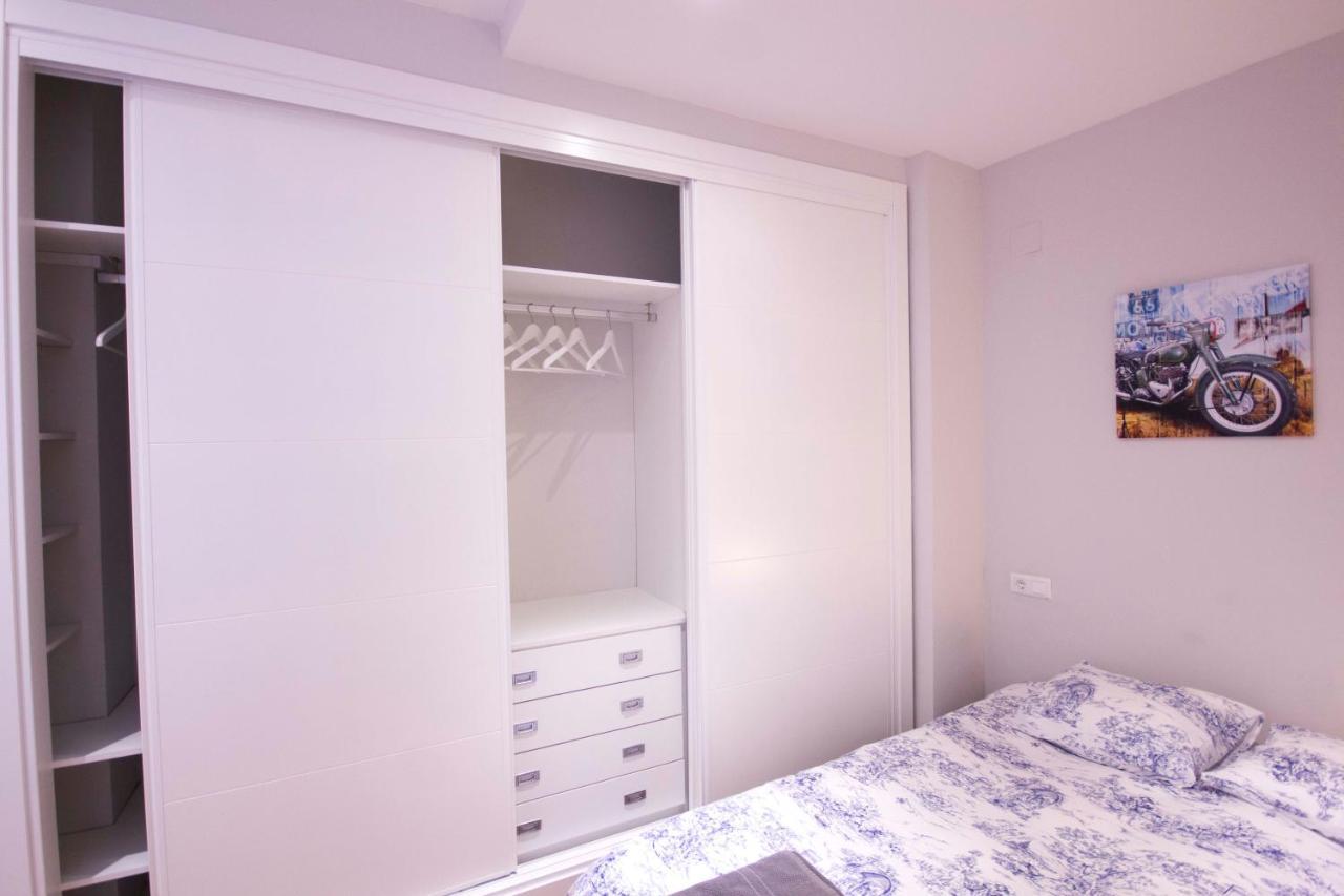 Livemalaga Merced Apartamento Εξωτερικό φωτογραφία