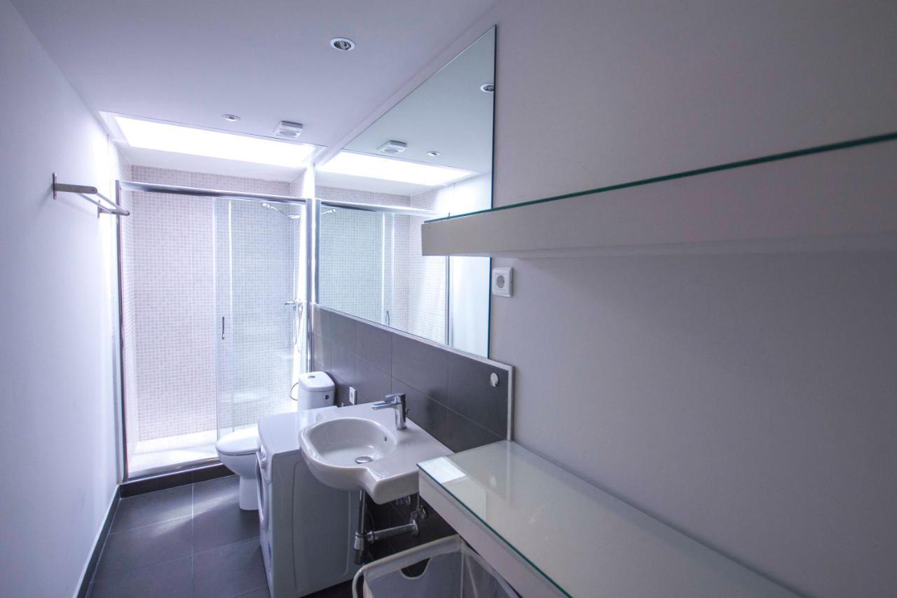 Livemalaga Merced Apartamento Εξωτερικό φωτογραφία
