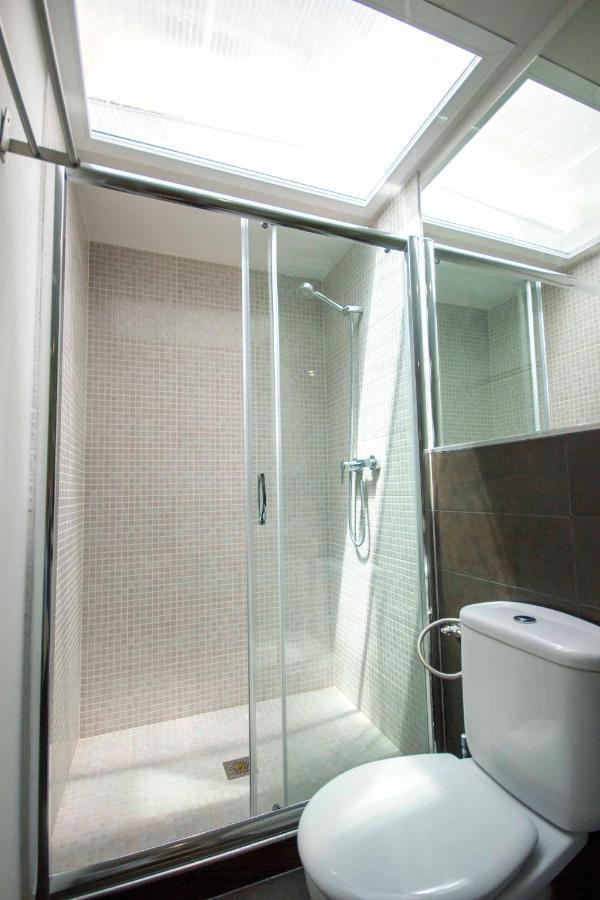 Livemalaga Merced Apartamento Εξωτερικό φωτογραφία