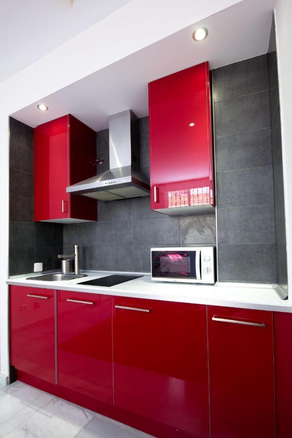 Livemalaga Merced Apartamento Εξωτερικό φωτογραφία
