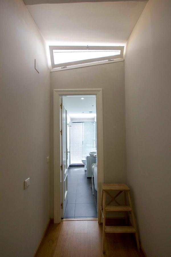 Livemalaga Merced Apartamento Εξωτερικό φωτογραφία