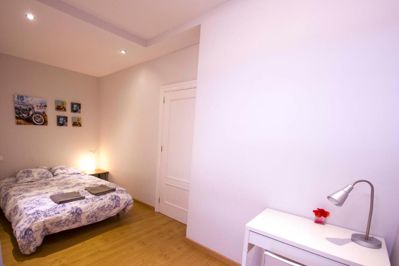 Livemalaga Merced Apartamento Εξωτερικό φωτογραφία