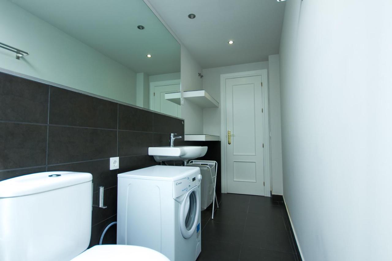 Livemalaga Merced Apartamento Εξωτερικό φωτογραφία